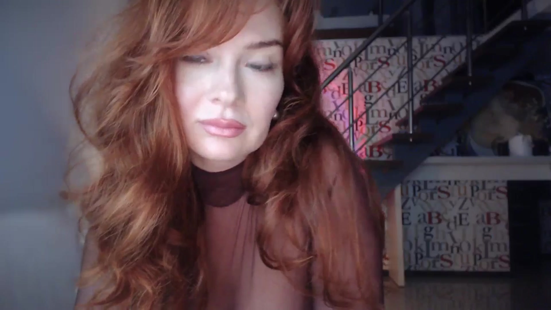 Gallery image thumbnail from Unhappy_one's myfreecams stream on, 11/30/2024, 17:52 image 3 of 20