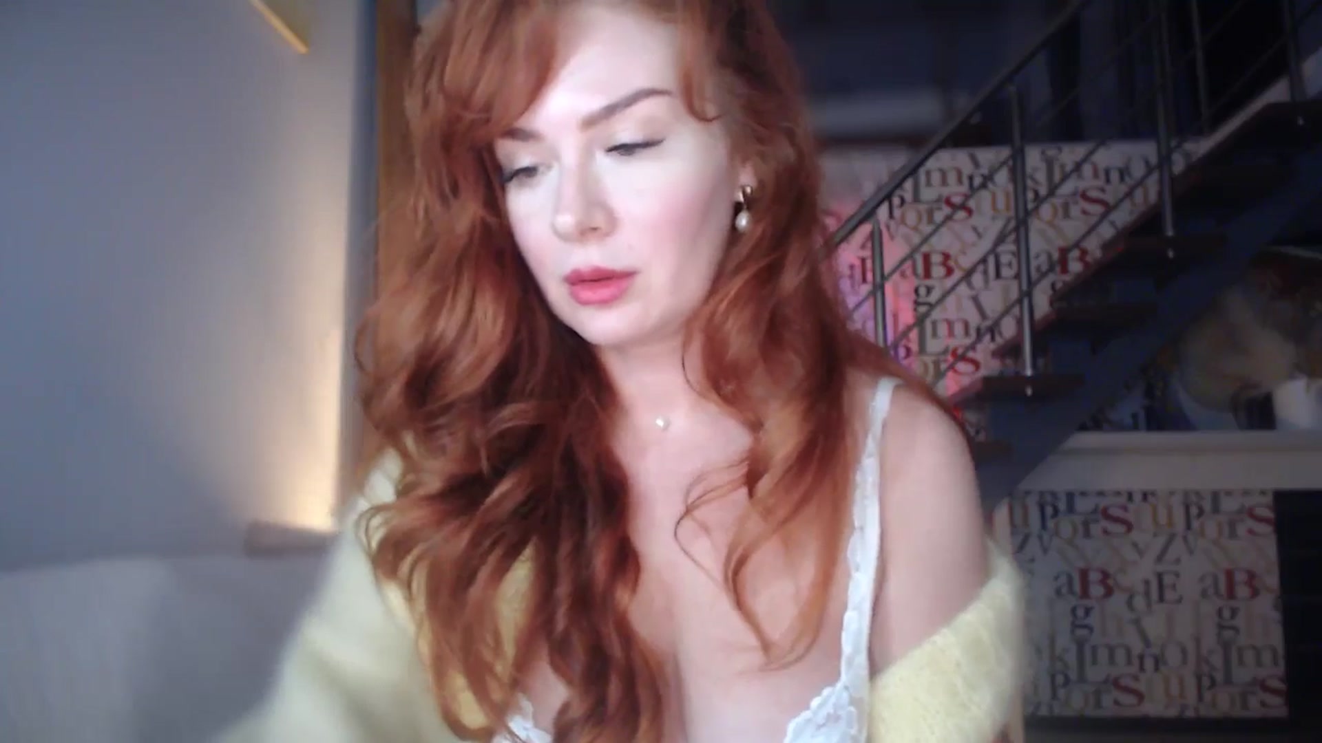 Gallery image thumbnail from Unhappy_one's myfreecams stream on, 12/01/2024, 14:49 image 12 of 20