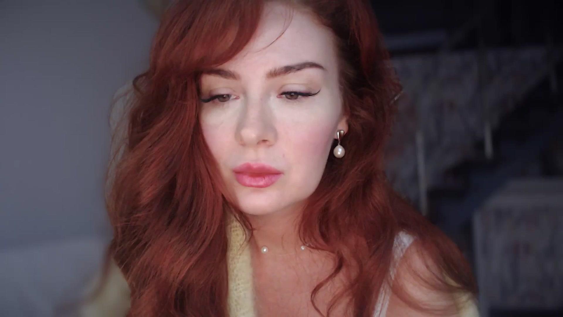 Gallery image thumbnail from Unhappy_one's myfreecams stream on, 12/01/2024, 14:49 image 1 of 20