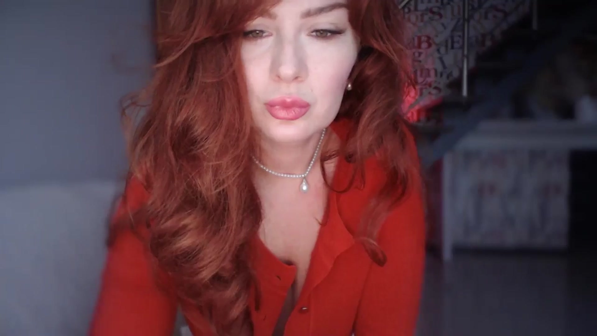 Gallery image thumbnail from Unhappy_one's myfreecams stream on, 12/03/2024, 13:59 image 16 of 20
