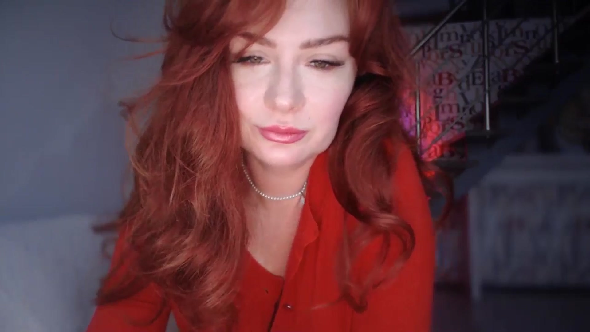 Gallery image thumbnail from Unhappy_one's myfreecams stream on, 12/03/2024, 13:59 image 17 of 20