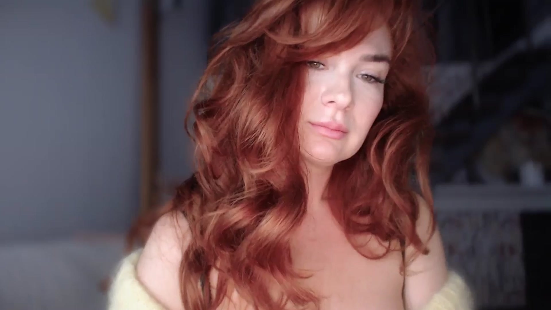 Gallery image thumbnail from Unhappy_one's myfreecams stream on, 12/05/2024, 16:26 image 9 of 20