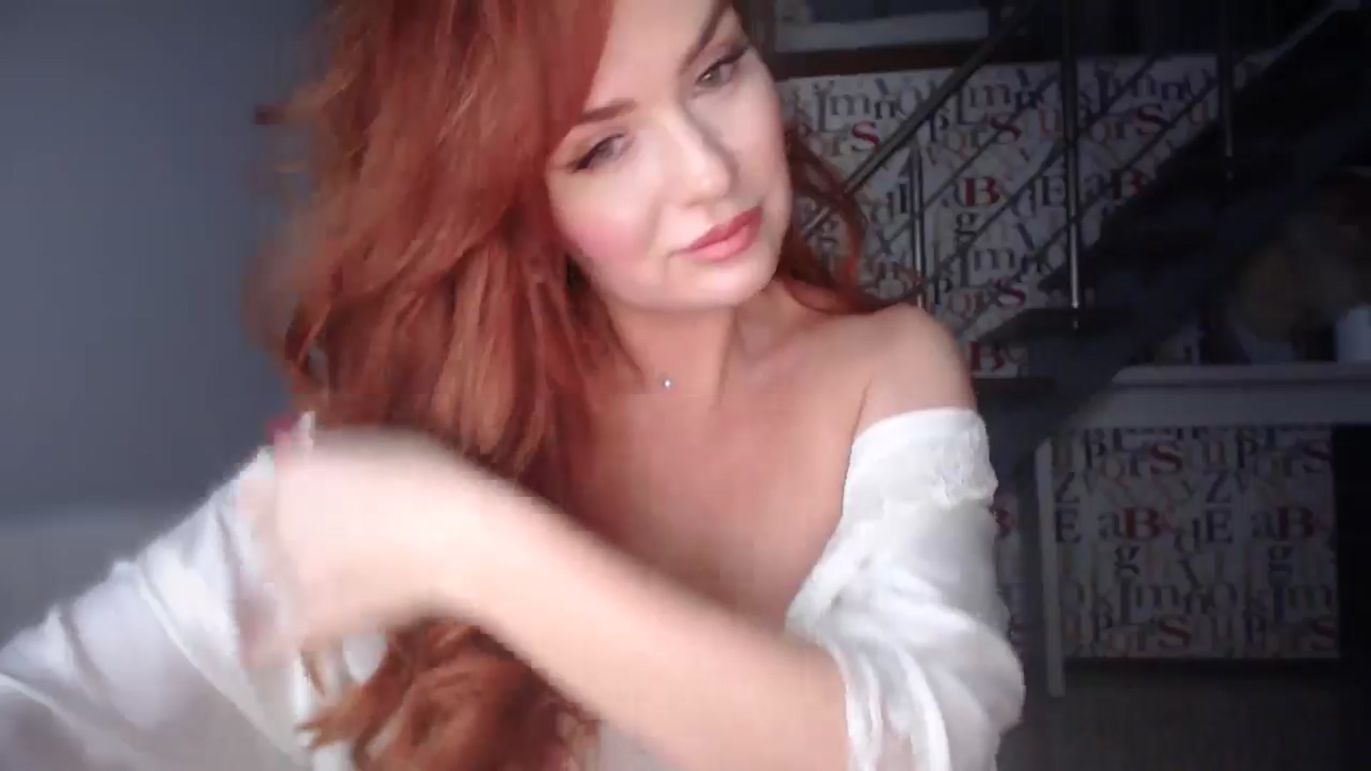 Gallery image thumbnail from Unhappy_one's myfreecams stream on, 12/06/2024, 14:48 image 4 of 20
