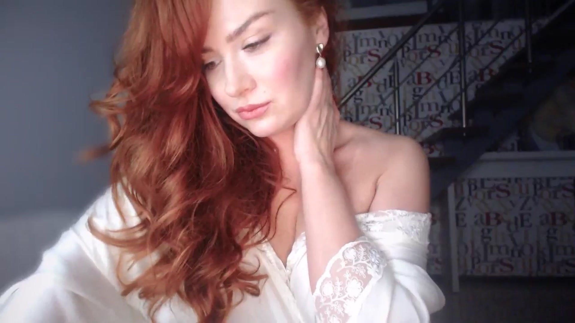Gallery image thumbnail from Unhappy_one's myfreecams stream on, 12/06/2024, 14:48 image 3 of 20