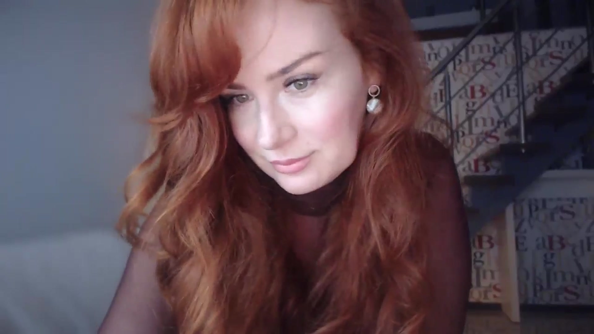Gallery image thumbnail from Unhappy_one's myfreecams stream on, 12/07/2024, 14:11 image 16 of 20