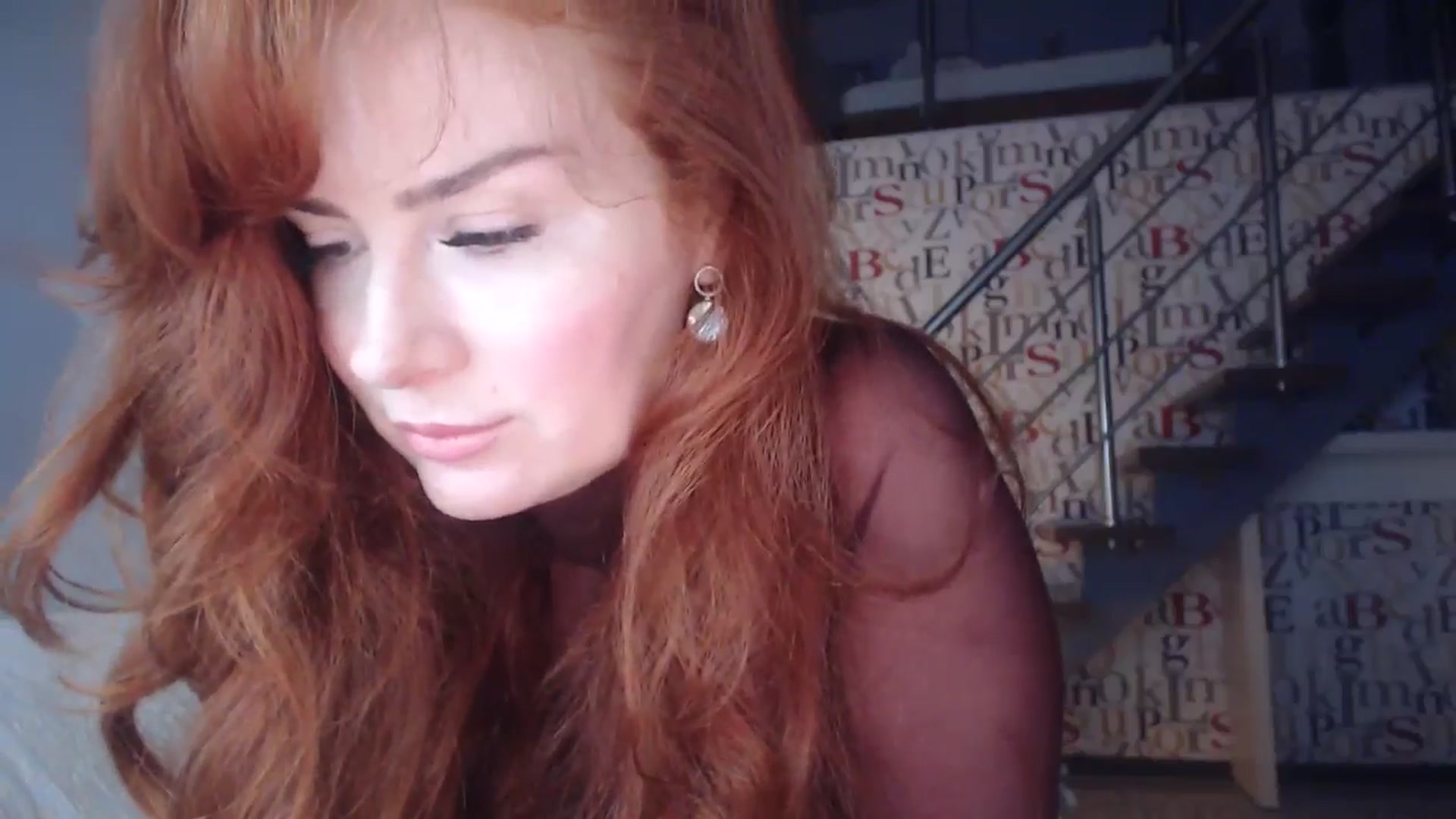 Gallery image thumbnail from Unhappy_one's myfreecams stream on, 12/07/2024, 14:11 image 17 of 20