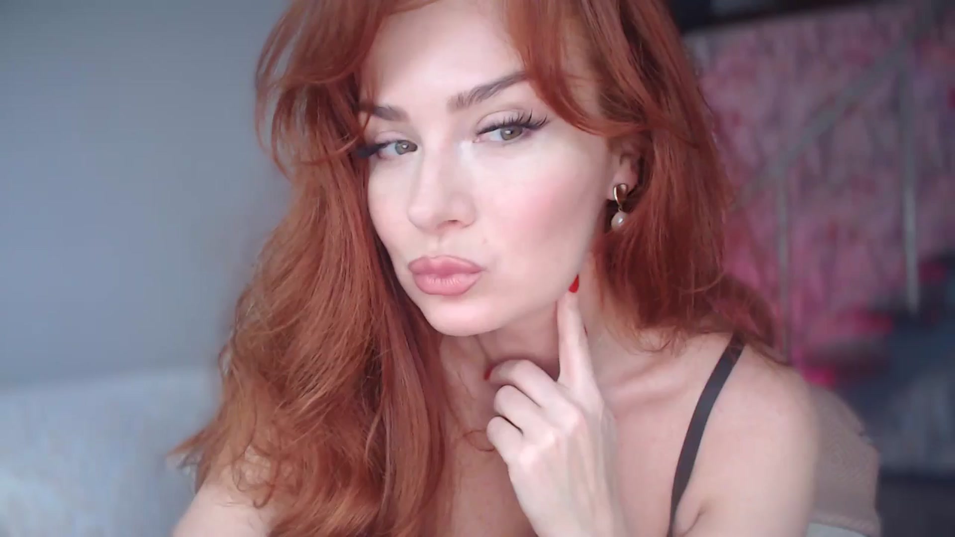 Gallery image thumbnail from Unhappy_one's myfreecams stream on, 12/08/2024, 16:02 image 1 of 20
