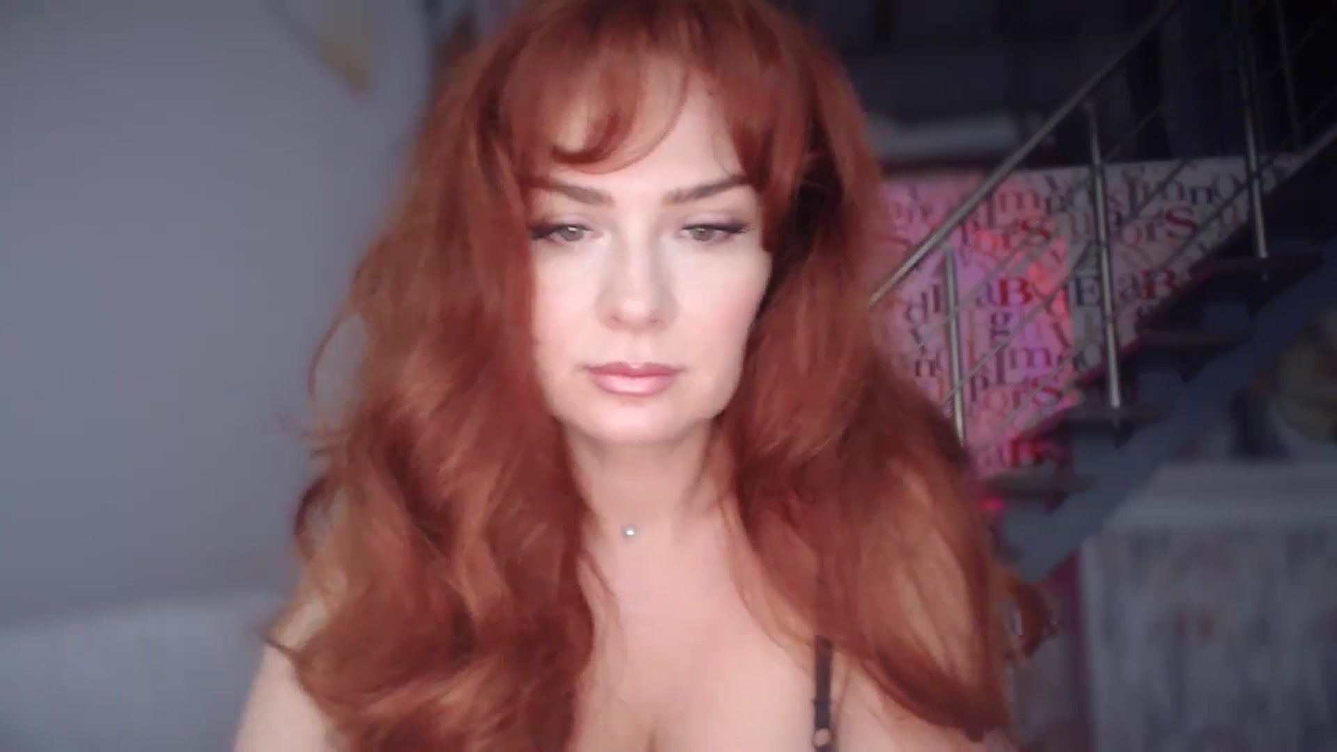 Gallery image thumbnail from Unhappy_one's myfreecams stream on, 12/08/2024, 16:02 image 5 of 20