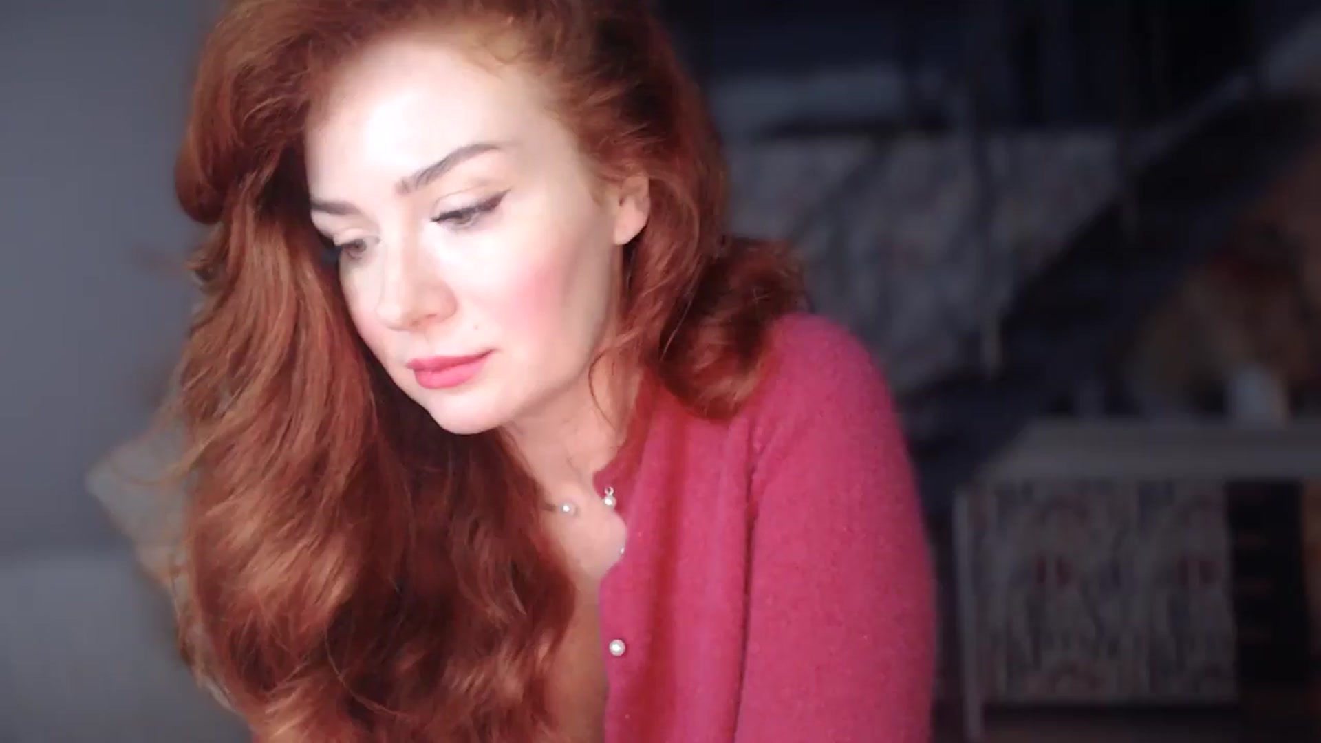 Gallery image thumbnail from Unhappy_one's myfreecams stream on, 12/09/2024, 14:06 image 12 of 20