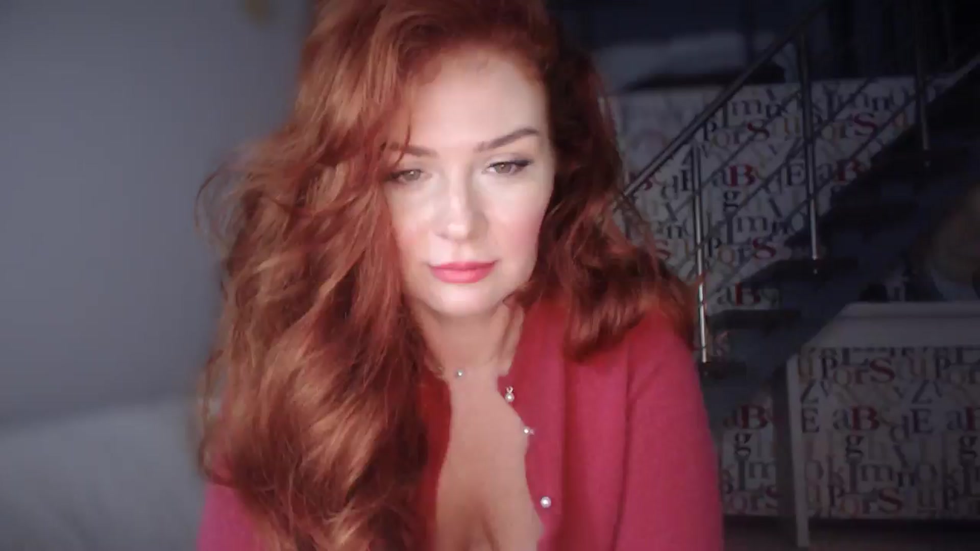 Gallery image thumbnail from Unhappy_one's myfreecams stream on, 12/09/2024, 14:06 image 1 of 20
