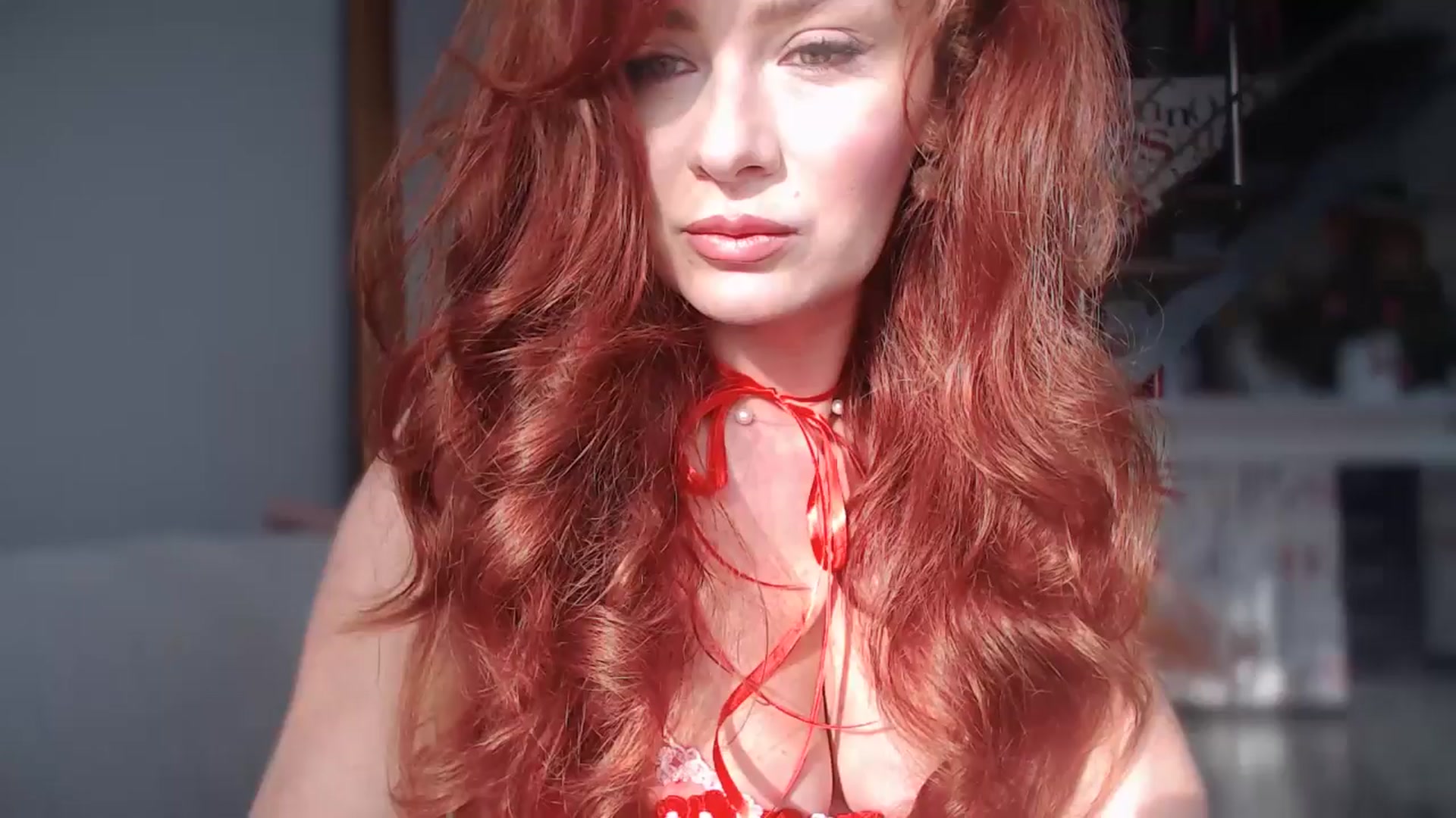 Gallery image thumbnail from Unhappy_one's myfreecams stream on, 12/24/2024, 13:14 image 1 of 20