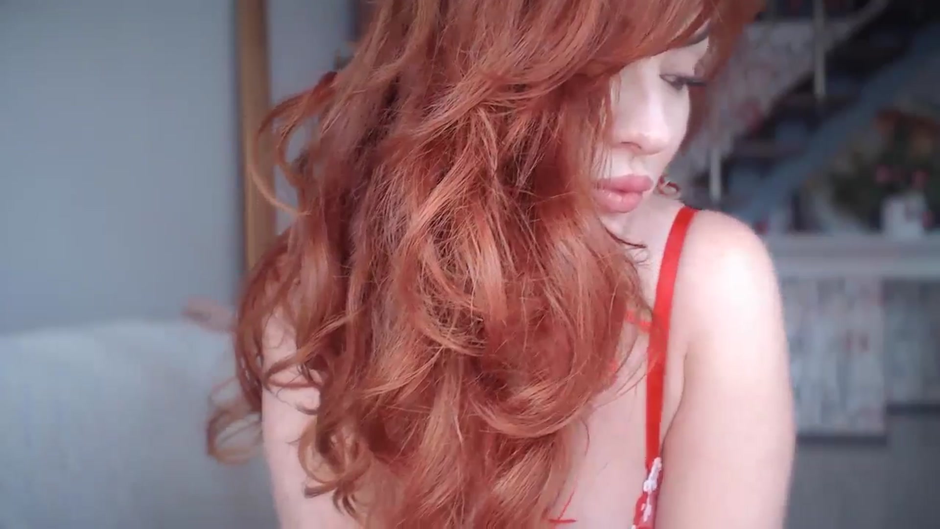 Gallery image thumbnail from Unhappy_one's myfreecams stream on, 12/24/2024, 13:14 image 17 of 20