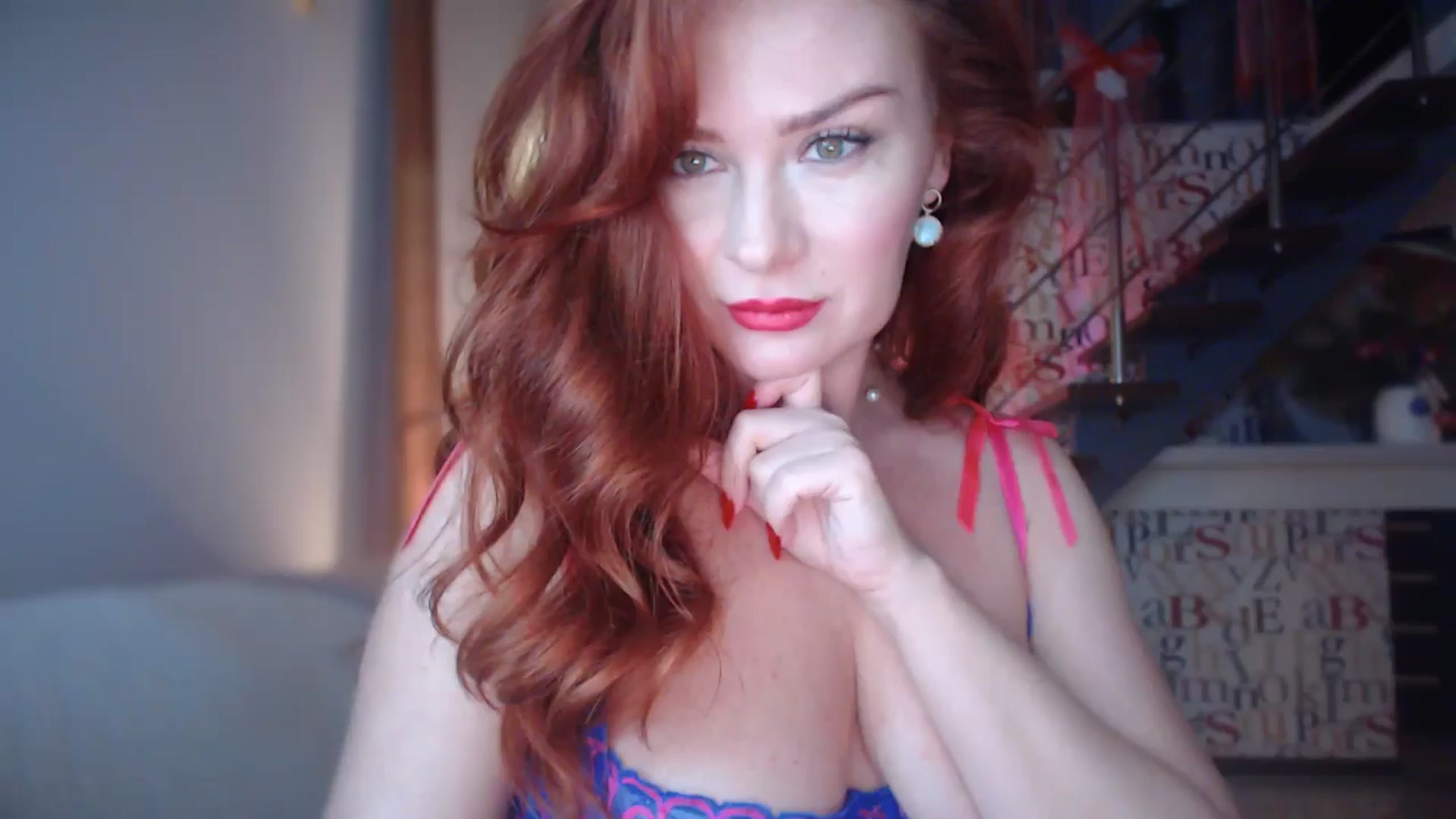 Gallery image thumbnail from Unhappy_one's myfreecams stream on, 12/28/2024, 17:03 image 1 of 20