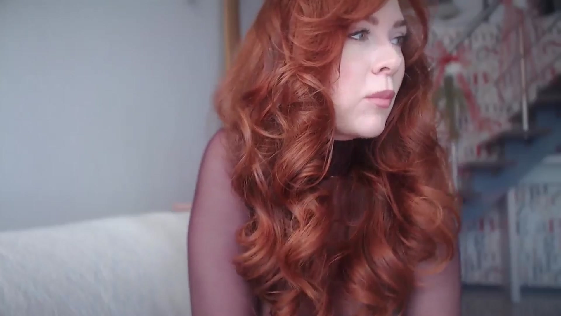 Gallery image thumbnail from Unhappy_one's myfreecams stream on, 12/31/2024, 14:42 image 4 of 20