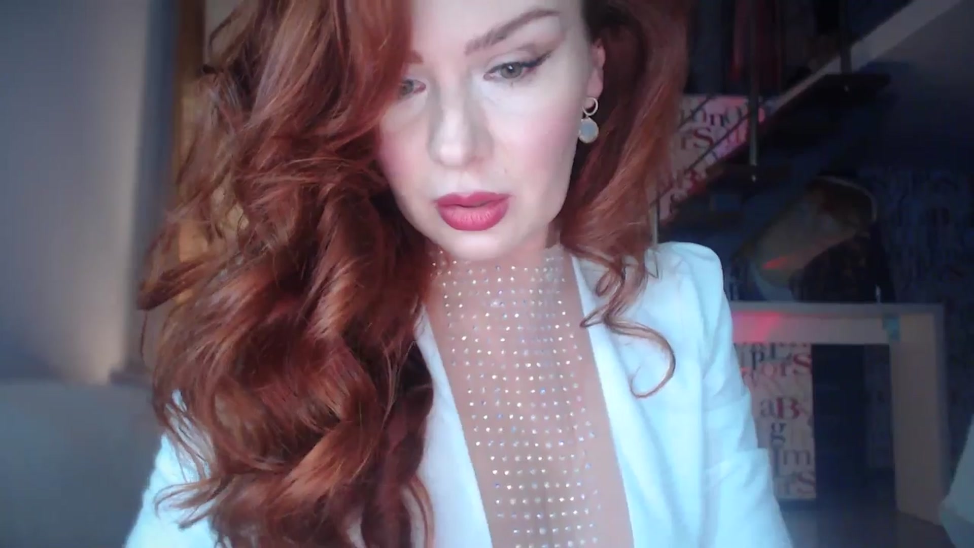 Gallery image thumbnail from Unhappy_one's myfreecams stream on, 12/31/2024, 22:54 image 7 of 20