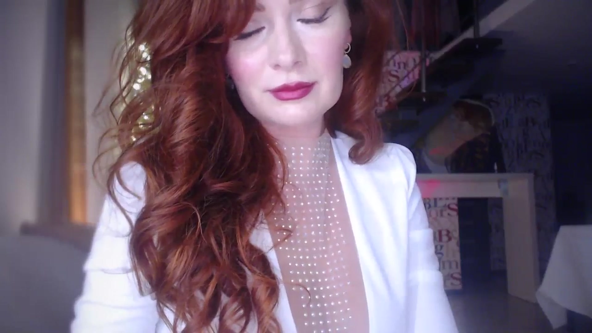 Gallery image thumbnail from Unhappy_one's myfreecams stream on, 12/31/2024, 22:54 image 2 of 20