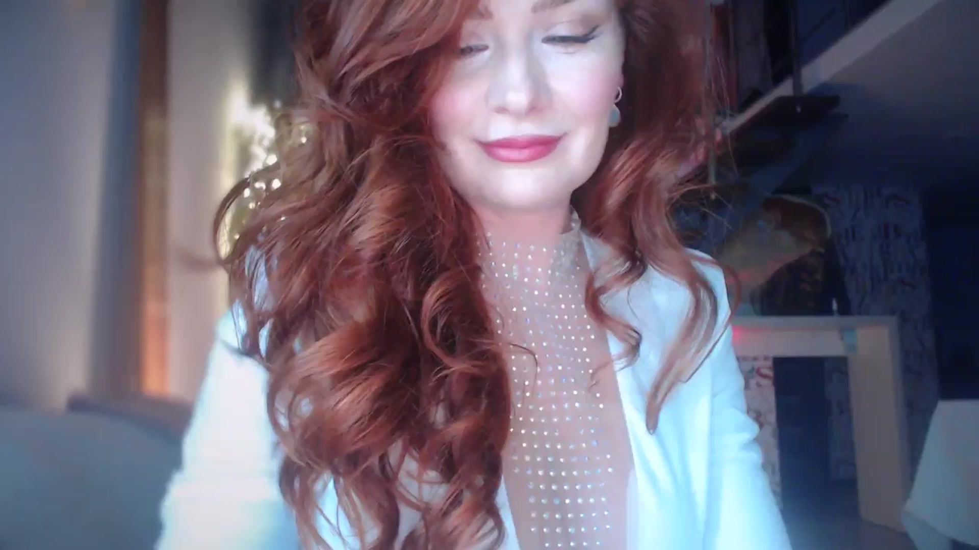 Gallery image thumbnail from Unhappy_one's myfreecams stream on, 12/31/2024, 22:54 image 5 of 20
