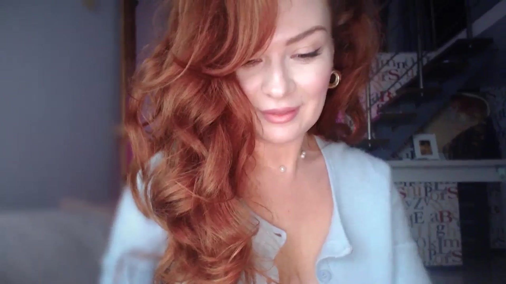 Gallery image thumbnail from Unhappy_one's myfreecams stream on, 01/18/2025, 17:36 image 7 of 20