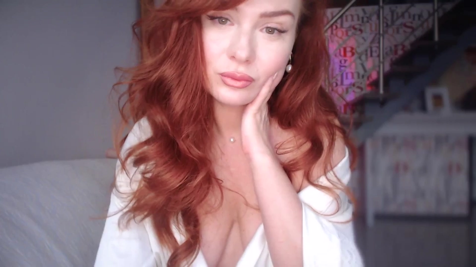 Gallery image thumbnail from Unhappy_one's myfreecams stream on, 01/19/2025, 14:21 image 7 of 20