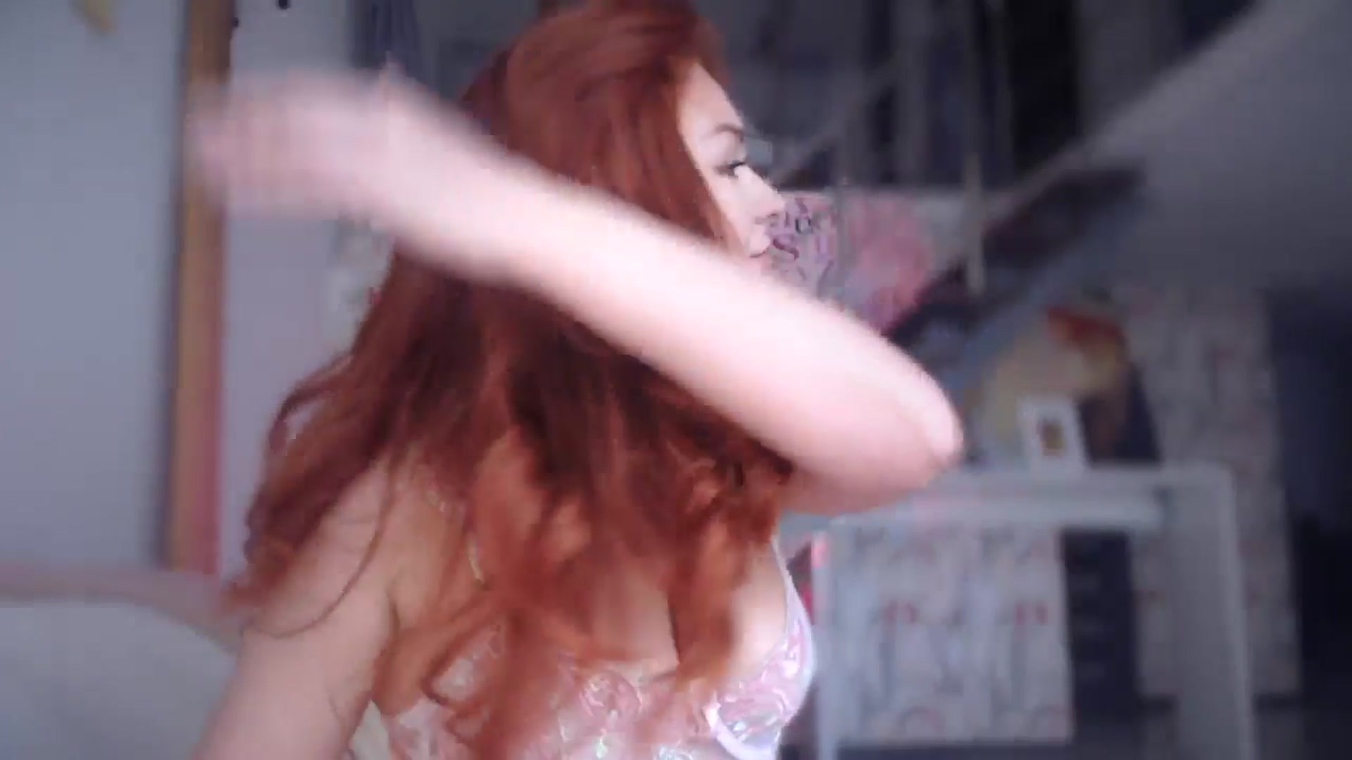Gallery image thumbnail from Unhappy_one's myfreecams stream on, 01/30/2025, 13:07 image 5 of 20
