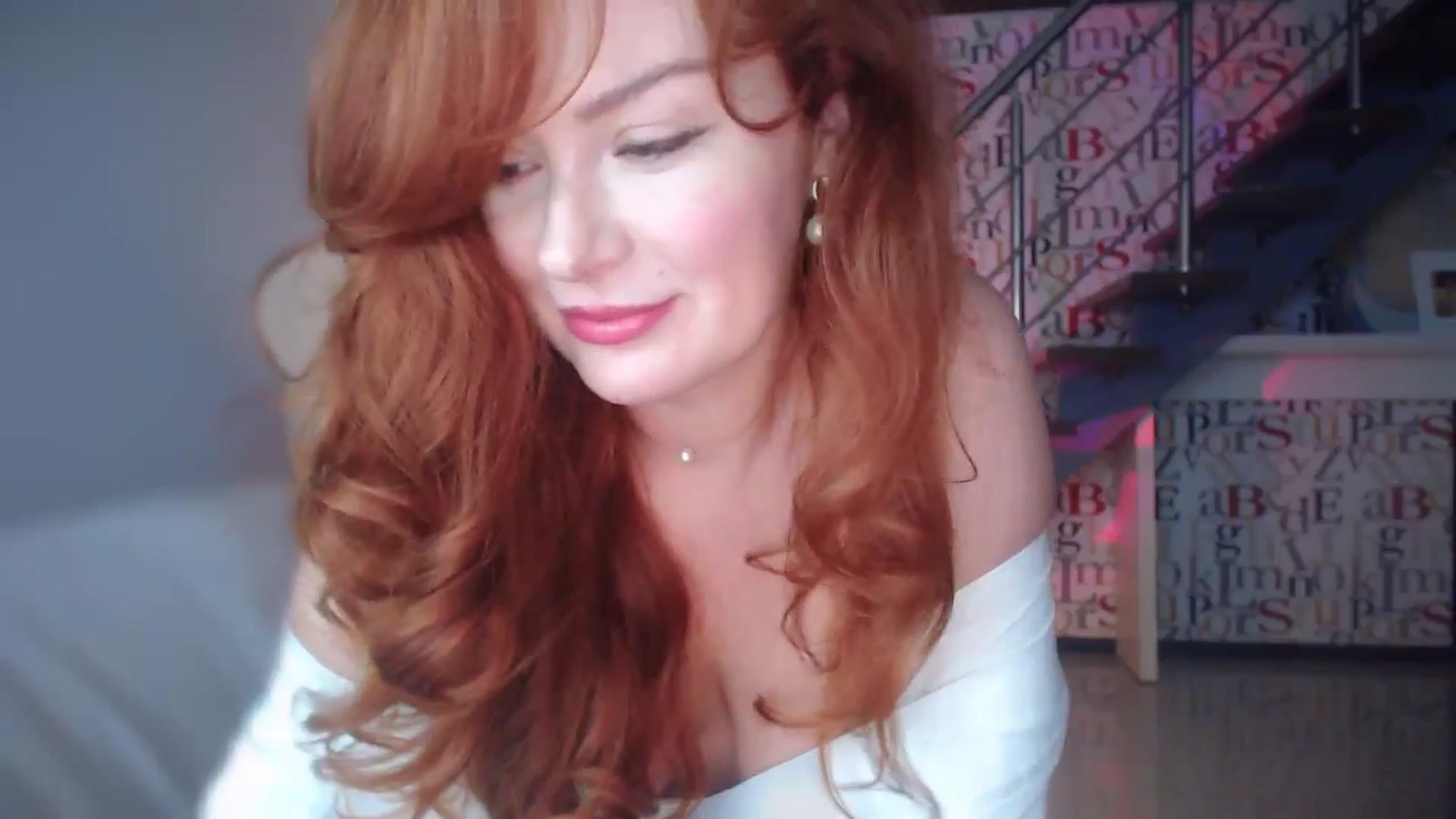Gallery image thumbnail from Unhappy_one's myfreecams stream on, 01/30/2025, 14:30 image 19 of 20