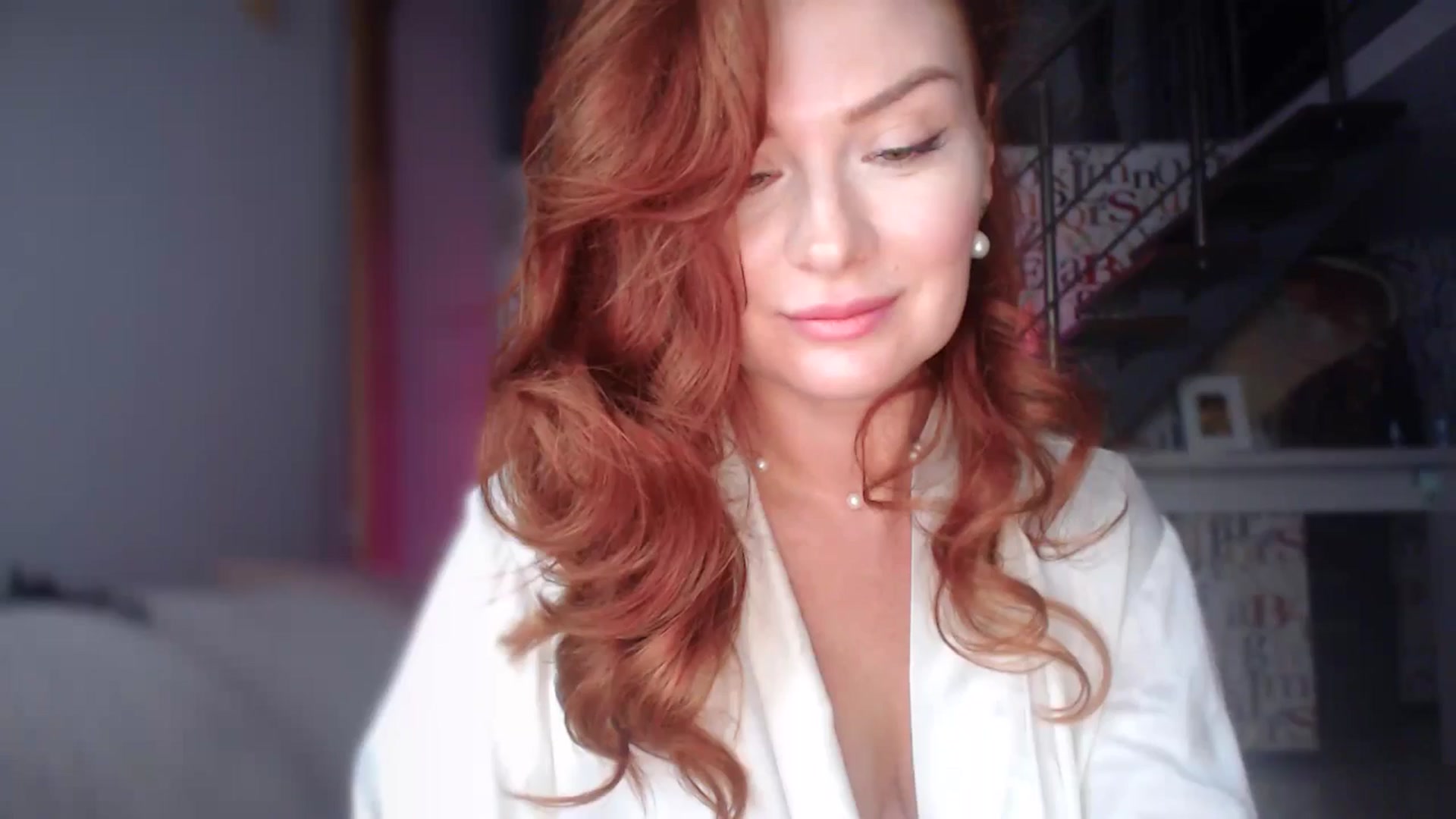 Gallery image thumbnail from Unhappy_one's myfreecams stream on, 02/02/2025, 17:49 image 1 of 20