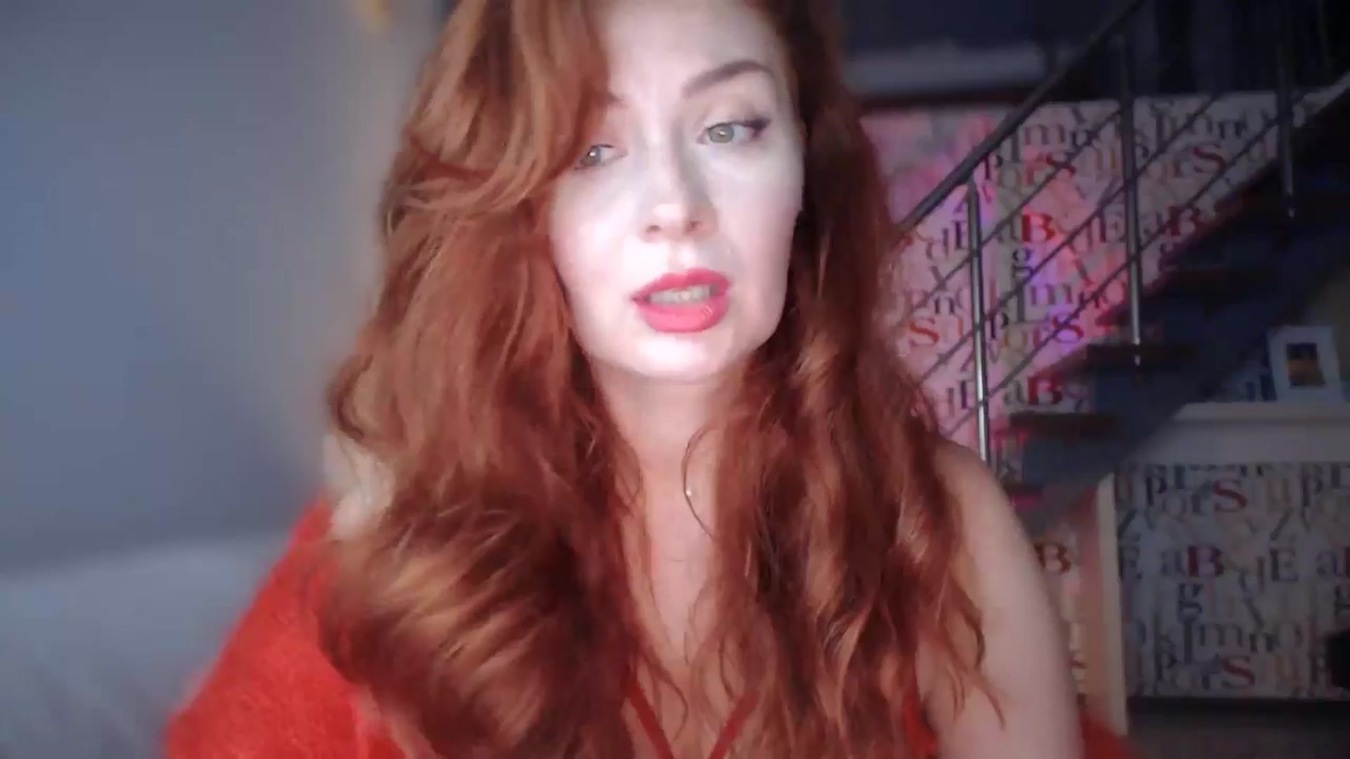 Gallery image thumbnail from Unhappy_one's myfreecams stream on, 02/03/2025, 16:31 image 17 of 20