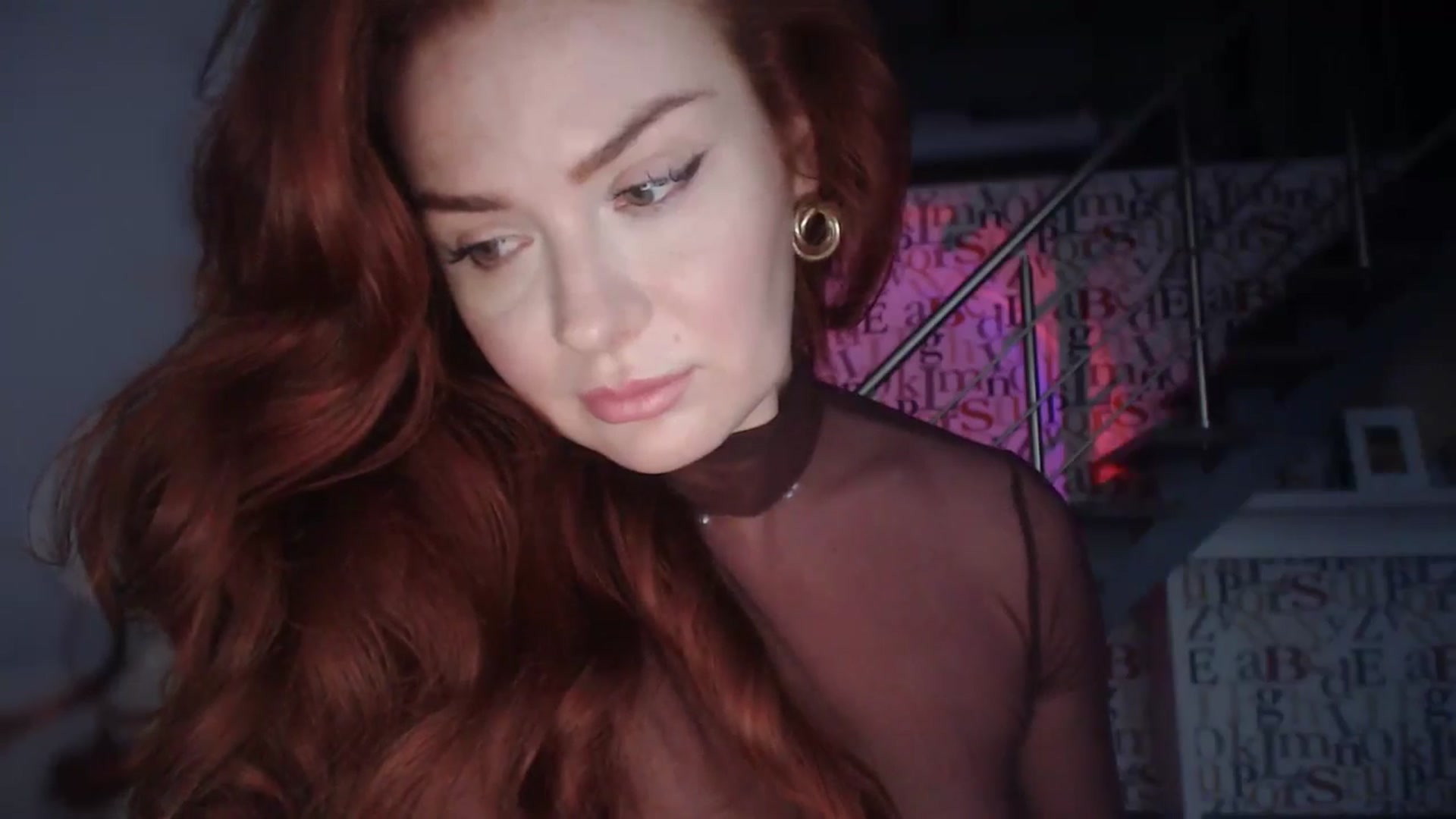Gallery image thumbnail from Unhappy_one's myfreecams stream on, 02/04/2025, 14:51 image 17 of 20