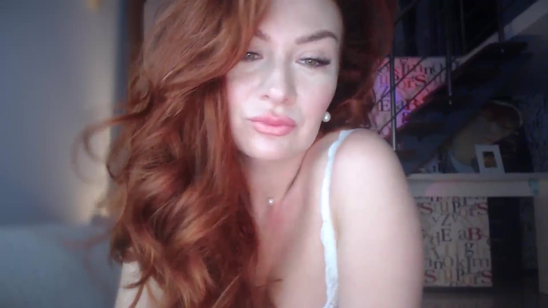 Gallery image thumbnail from Unhappy_one's myfreecams stream on, 02/09/2025, 17:05 image 5 of 20
