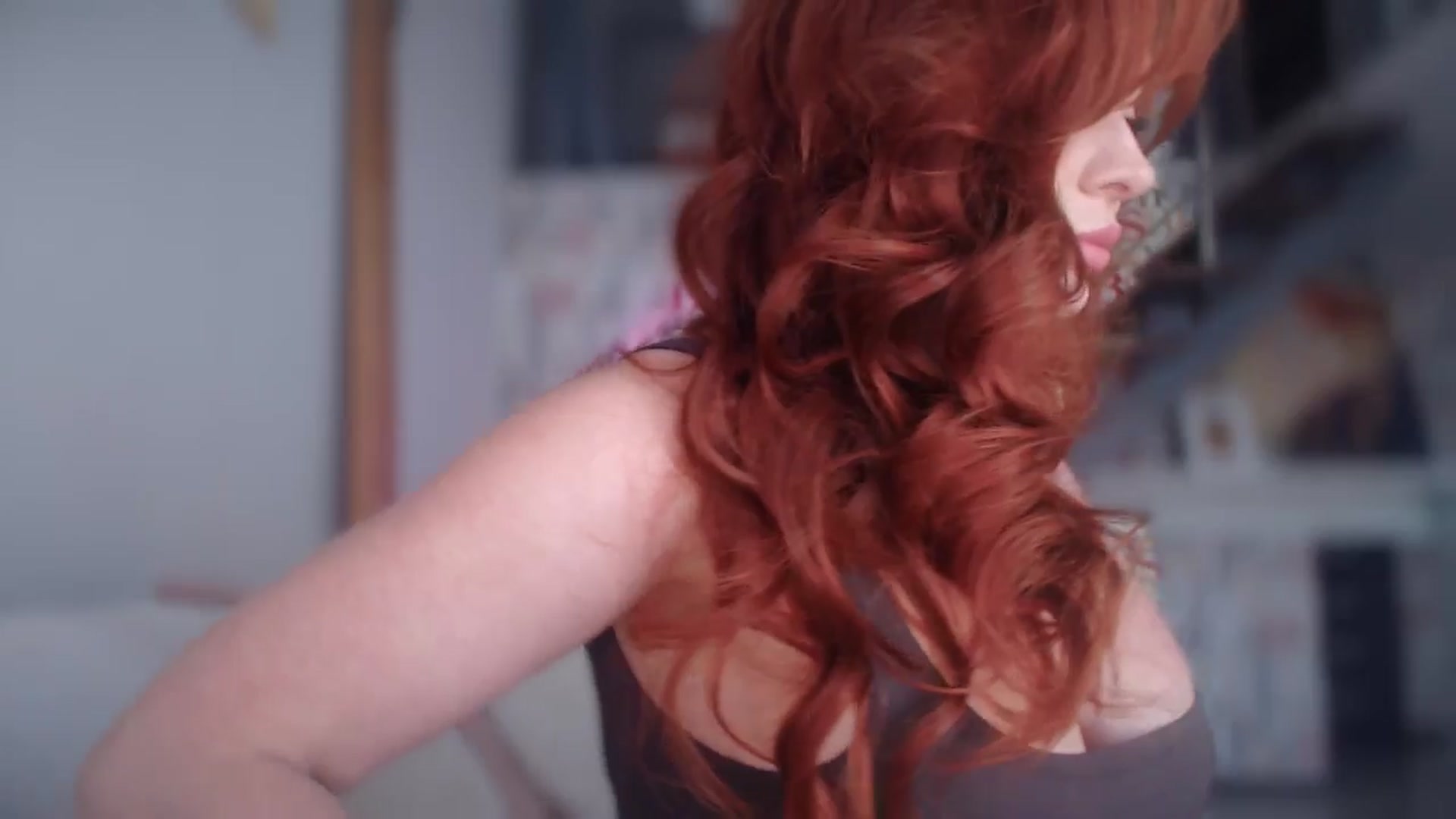 Gallery image thumbnail from Unhappy_one's myfreecams stream on, 02/13/2025, 16:16 image 8 of 20