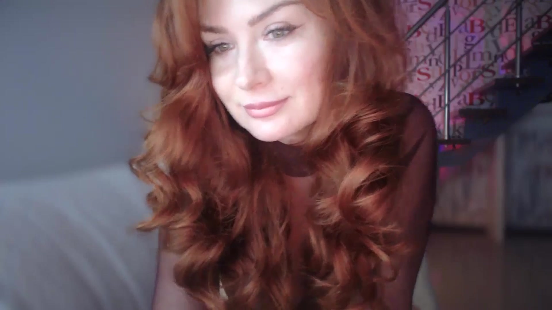 Gallery image thumbnail from Unhappy_one's myfreecams stream on, 02/13/2025, 16:16 image 17 of 20