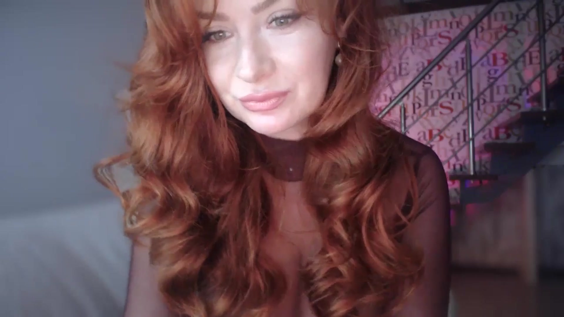 Gallery image thumbnail from Unhappy_one's myfreecams stream on, 02/13/2025, 16:16 image 18 of 20