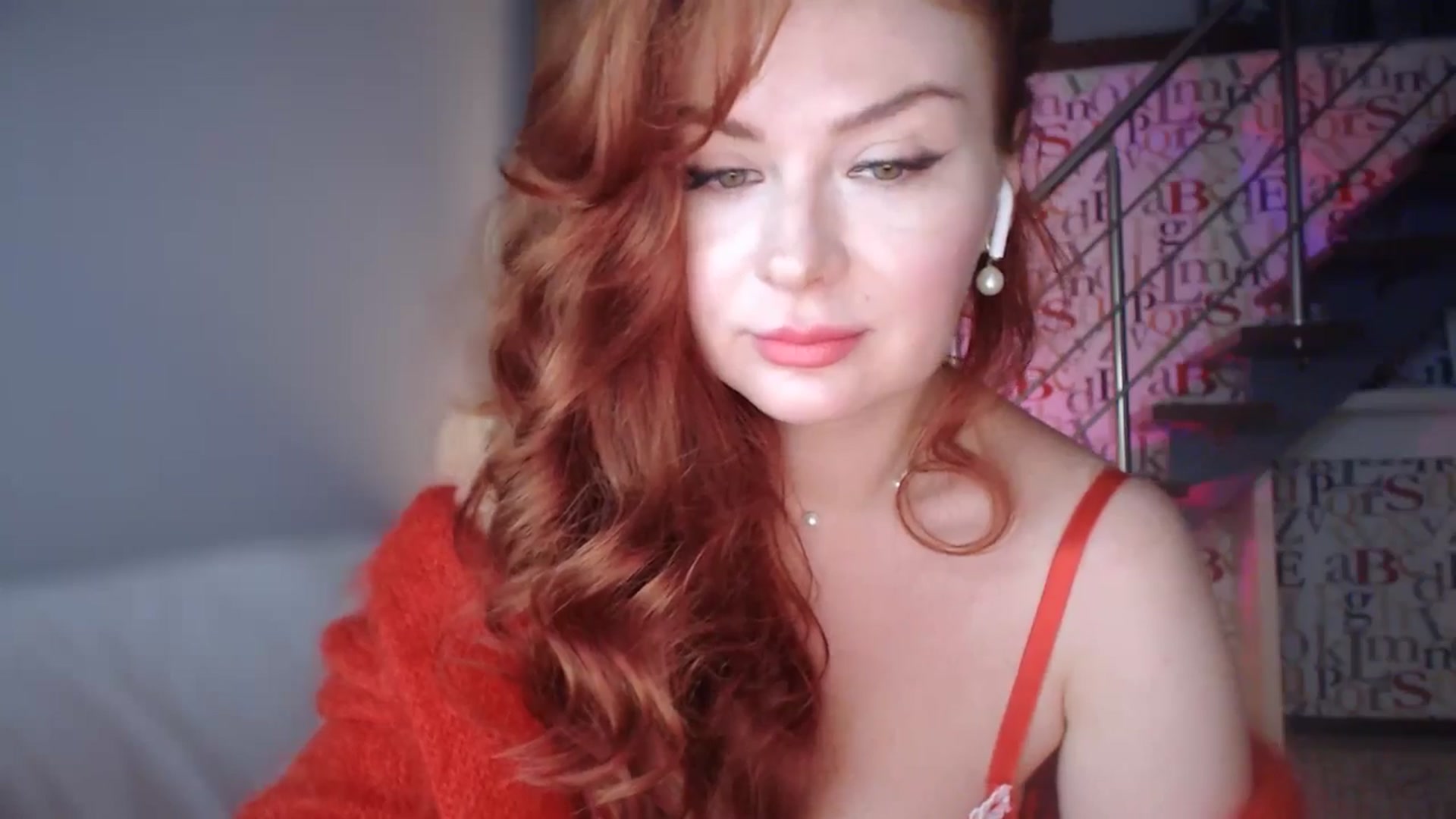 Gallery image thumbnail from Unhappy_one's myfreecams stream on, 02/14/2025, 16:53 image 15 of 20
