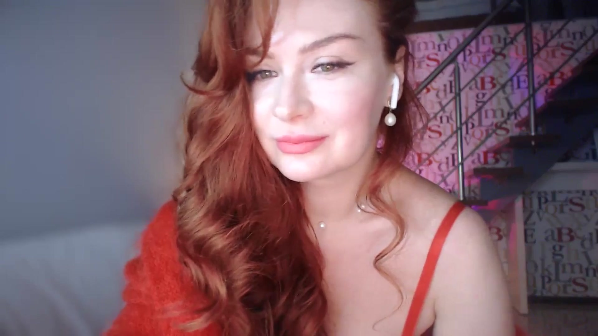 Gallery image thumbnail from Unhappy_one's myfreecams stream on, 02/14/2025, 16:53 image 16 of 20