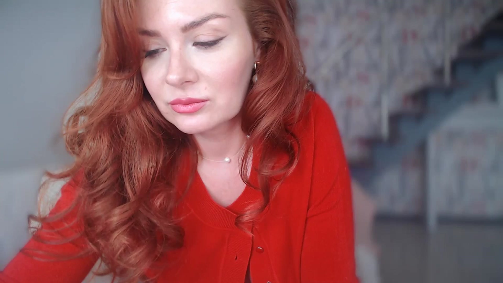 Gallery image thumbnail from Unhappy_one's myfreecams stream on, 02/18/2025, 12:32 image 15 of 20