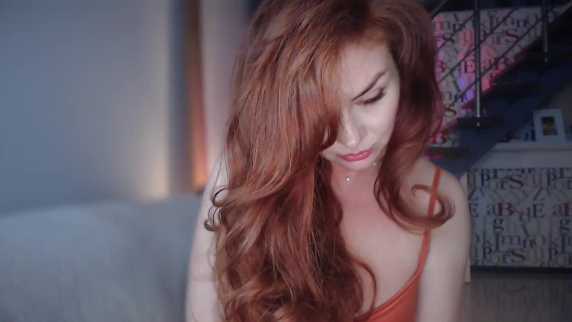 Gallery image thumbnail from Unhappy_one's myfreecams stream on, 02/18/2025, 17:04 image 13 of 20