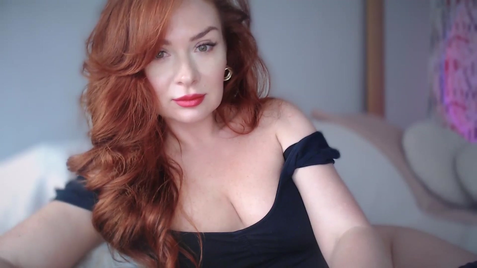 Gallery image thumbnail from Unhappy_one's myfreecams stream on, 02/21/2025, 13:30 image 15 of 20