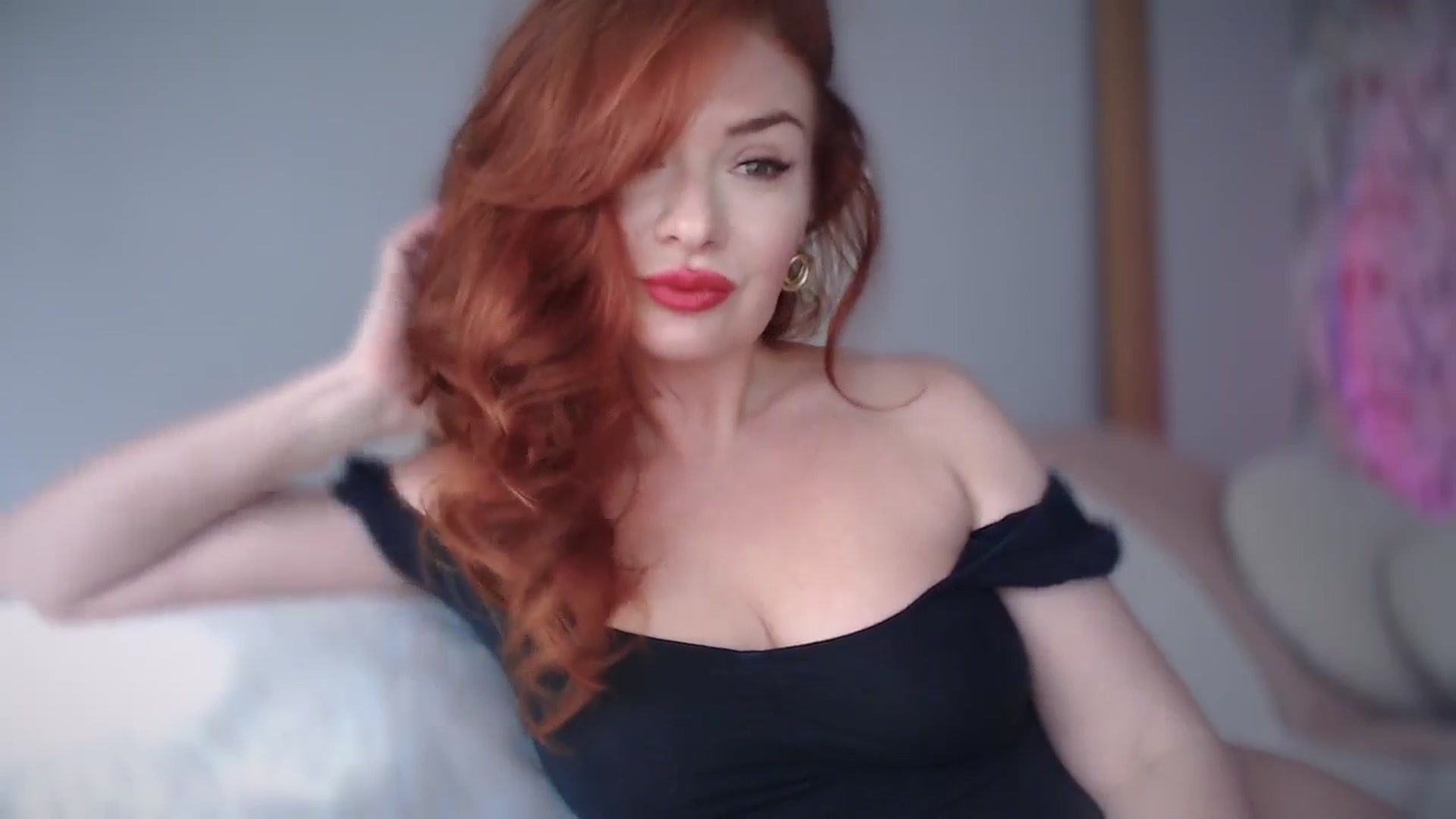 Gallery image thumbnail from Unhappy_one's myfreecams stream on, 02/21/2025, 13:30 image 18 of 20