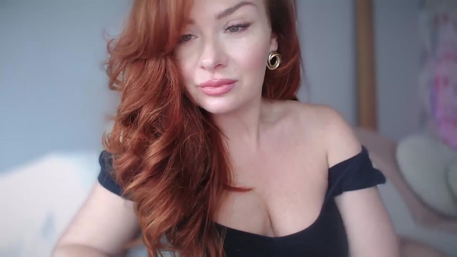 Gallery image thumbnail from Unhappy_one's myfreecams stream on, 02/21/2025, 13:30 image 8 of 20