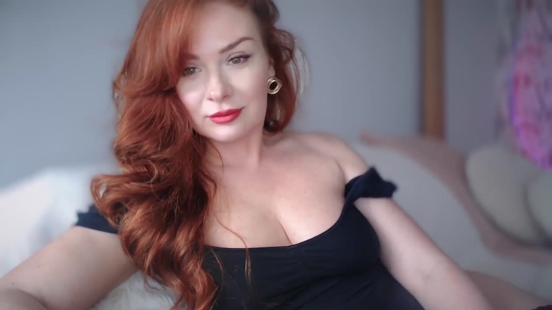 Gallery image thumbnail from Unhappy_one's myfreecams stream on, 02/21/2025, 13:30 image 14 of 20