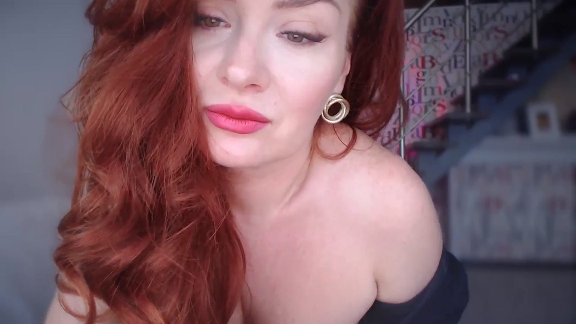 Gallery image thumbnail from Unhappy_one's myfreecams stream on, 02/21/2025, 14:55 image 7 of 20