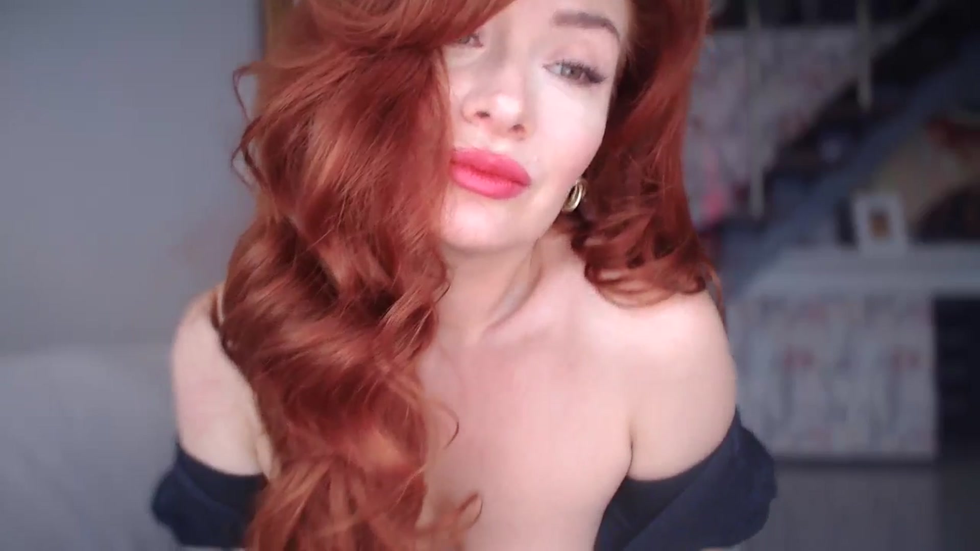Gallery image thumbnail from Unhappy_one's myfreecams stream on, 02/21/2025, 14:55 image 10 of 20