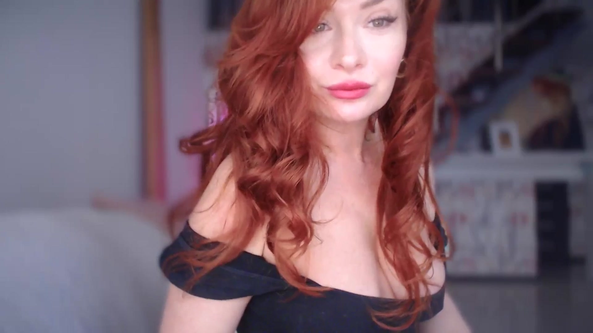 Gallery image thumbnail from Unhappy_one's myfreecams stream on, 02/21/2025, 14:55 image 17 of 20