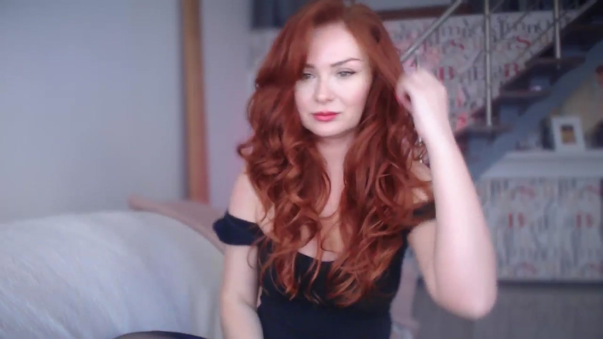 Gallery image thumbnail from Unhappy_one's myfreecams stream on, 02/21/2025, 14:55 image 6 of 20