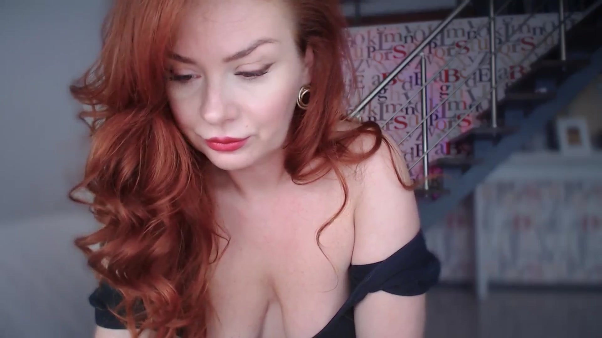Gallery image thumbnail from Unhappy_one's myfreecams stream on, 02/21/2025, 14:55 image 2 of 20