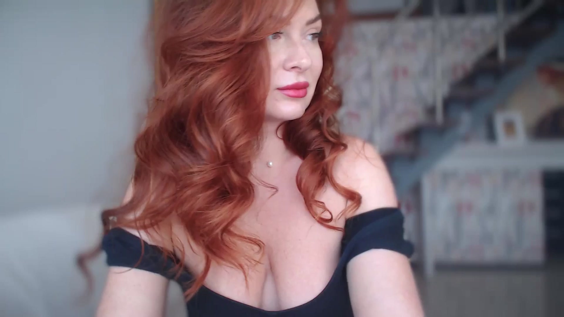 Gallery image thumbnail from Unhappy_one's myfreecams stream on, 02/25/2025, 12:59 image 15 of 20