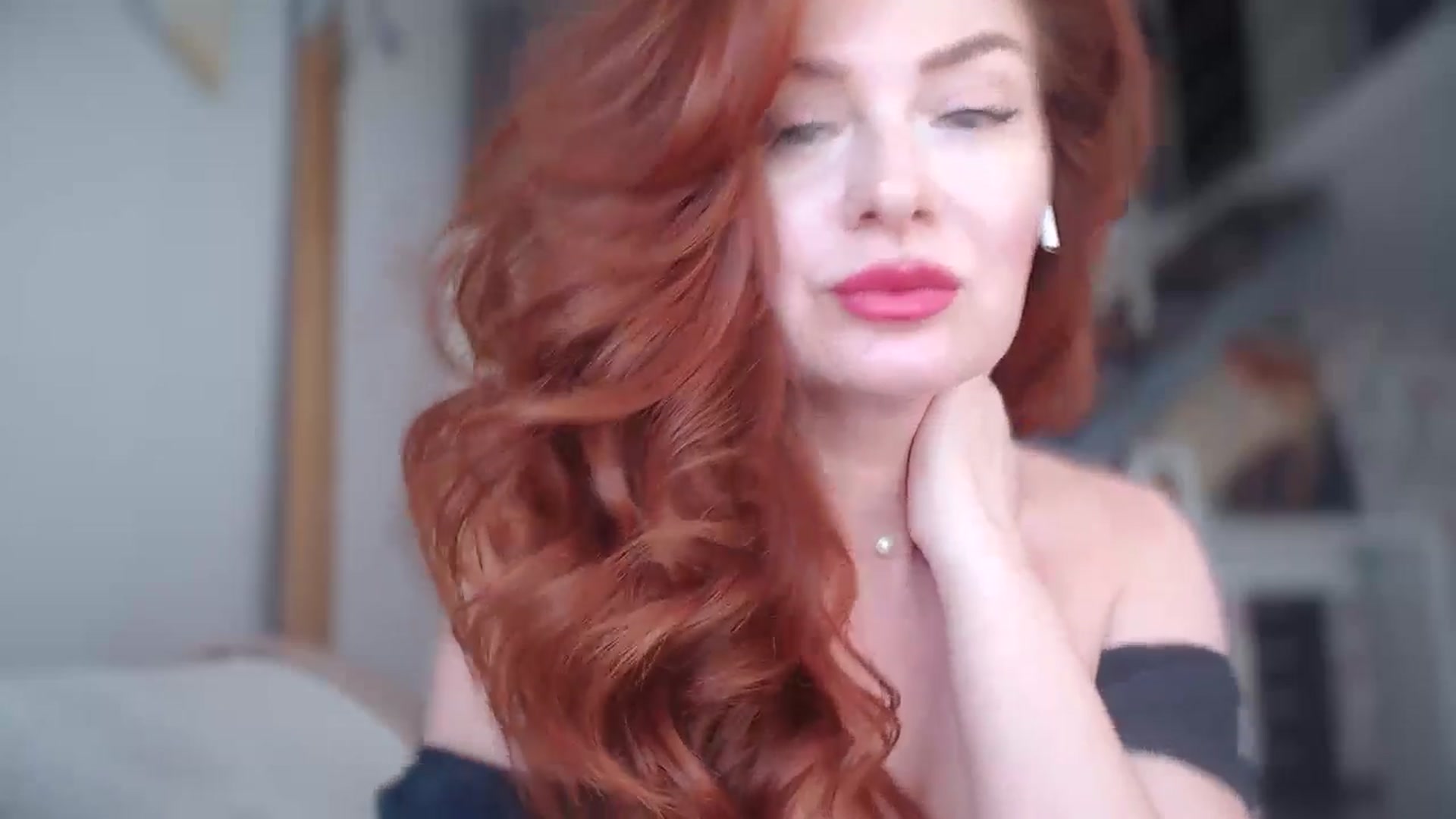 Gallery image thumbnail from Unhappy_one's myfreecams stream on, 02/25/2025, 13:16 image 6 of 20