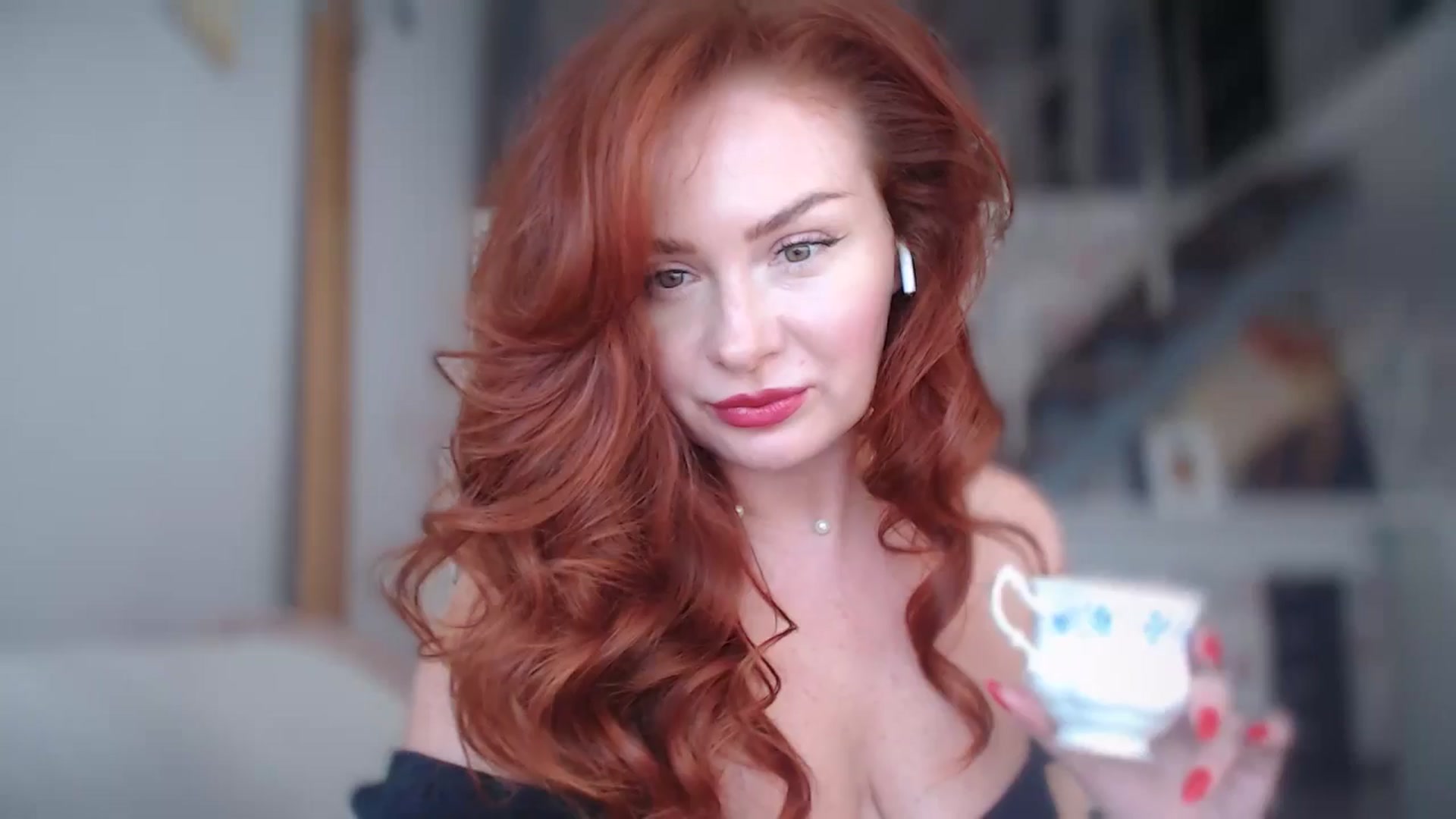 Gallery image thumbnail from Unhappy_one's myfreecams stream on, 02/25/2025, 13:16 image 1 of 20