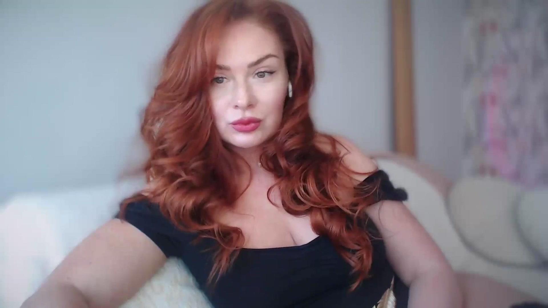 Gallery image thumbnail from Unhappy_one's myfreecams stream on, 02/25/2025, 13:16 image 11 of 20