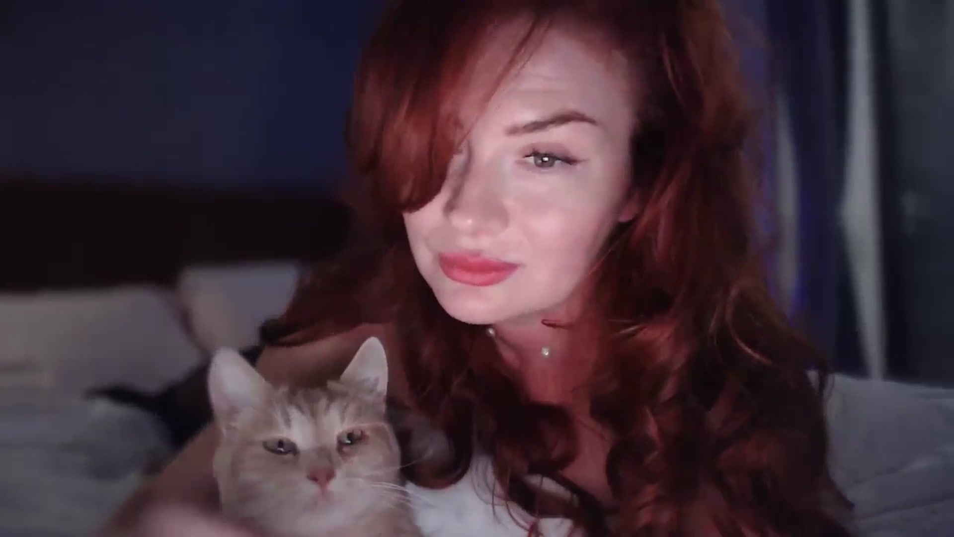 Gallery image thumbnail from Unhappy_one's myfreecams stream on, 02/25/2025, 15:42 image 10 of 20